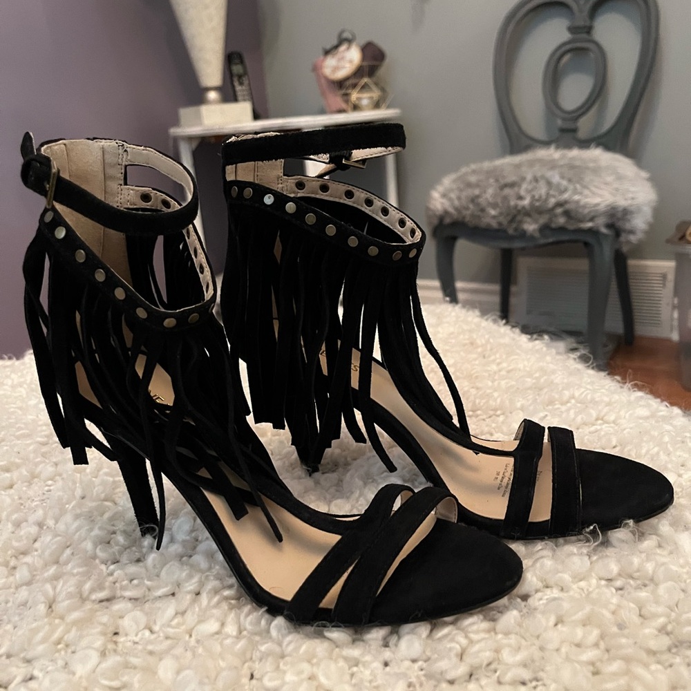 Nine West Heels